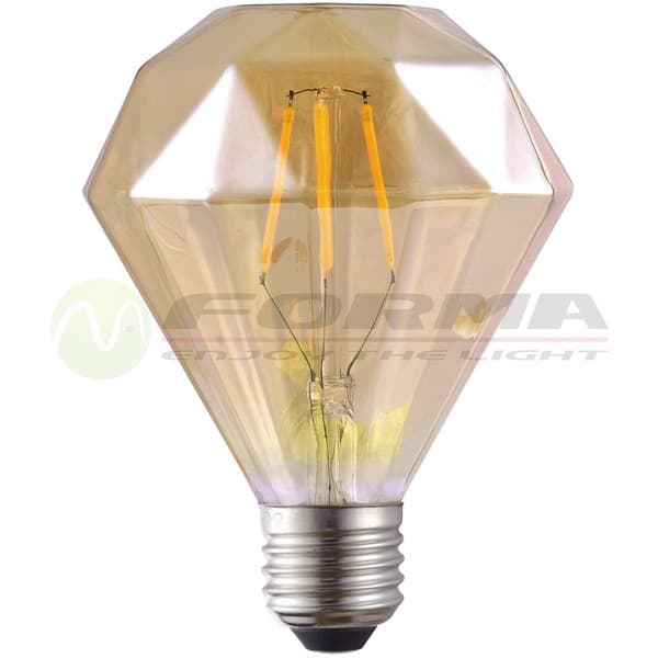 LED sijalica E27 4W Filament LFC-G250F-4