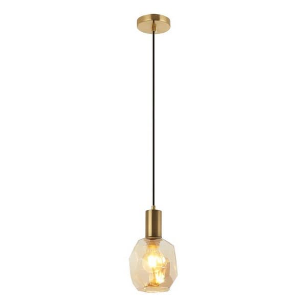 Viseća lampa F7039-1V SG+AM