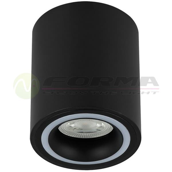 Plafonska lampa AFS116-1C BK