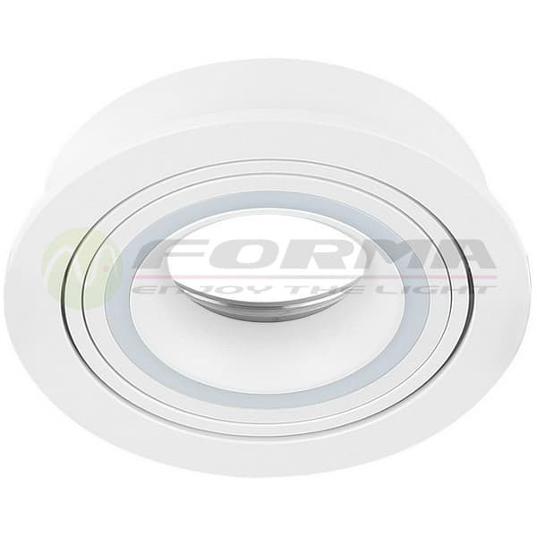Ugradna rozetna CFR1187 WH