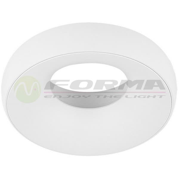 Ugradna rozetna CFR1501 WH