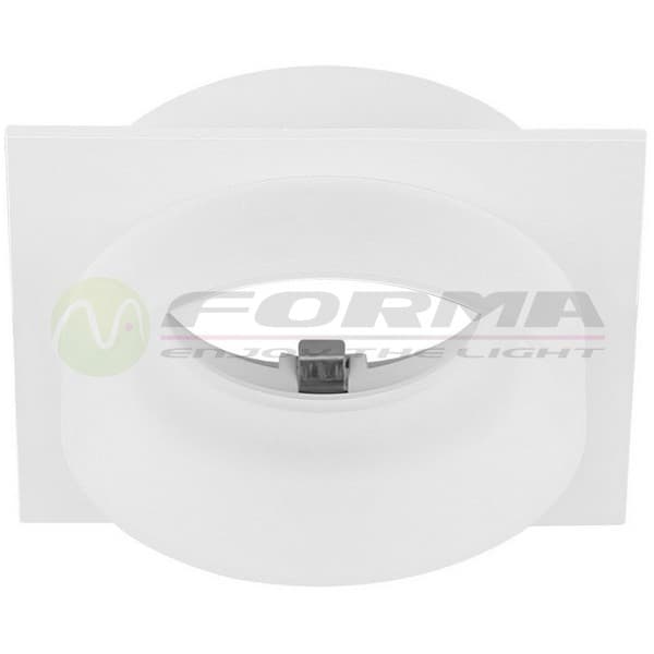 Ugradna rozetna CFR1603 WH