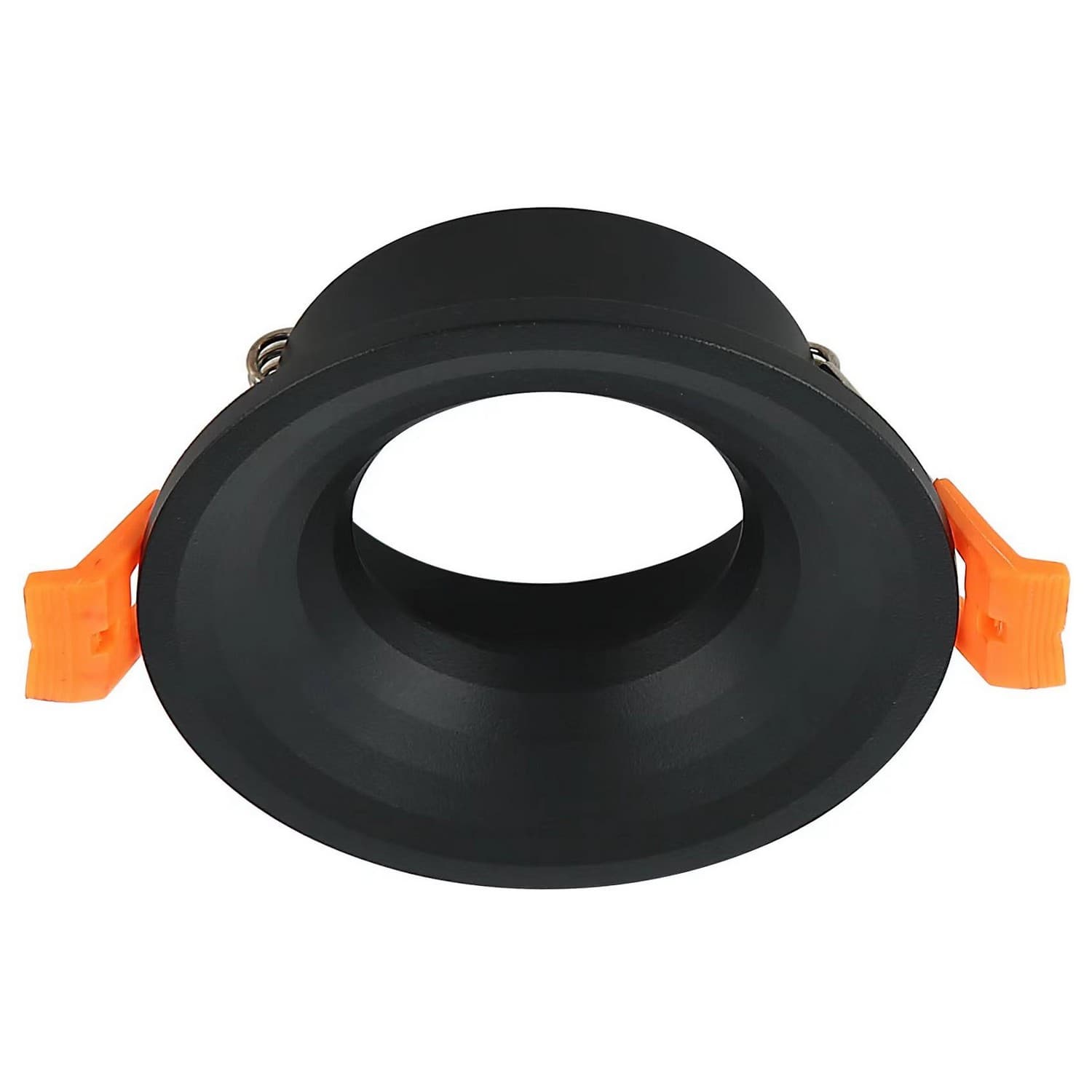 Ugradna rozetna CFR1022 BK