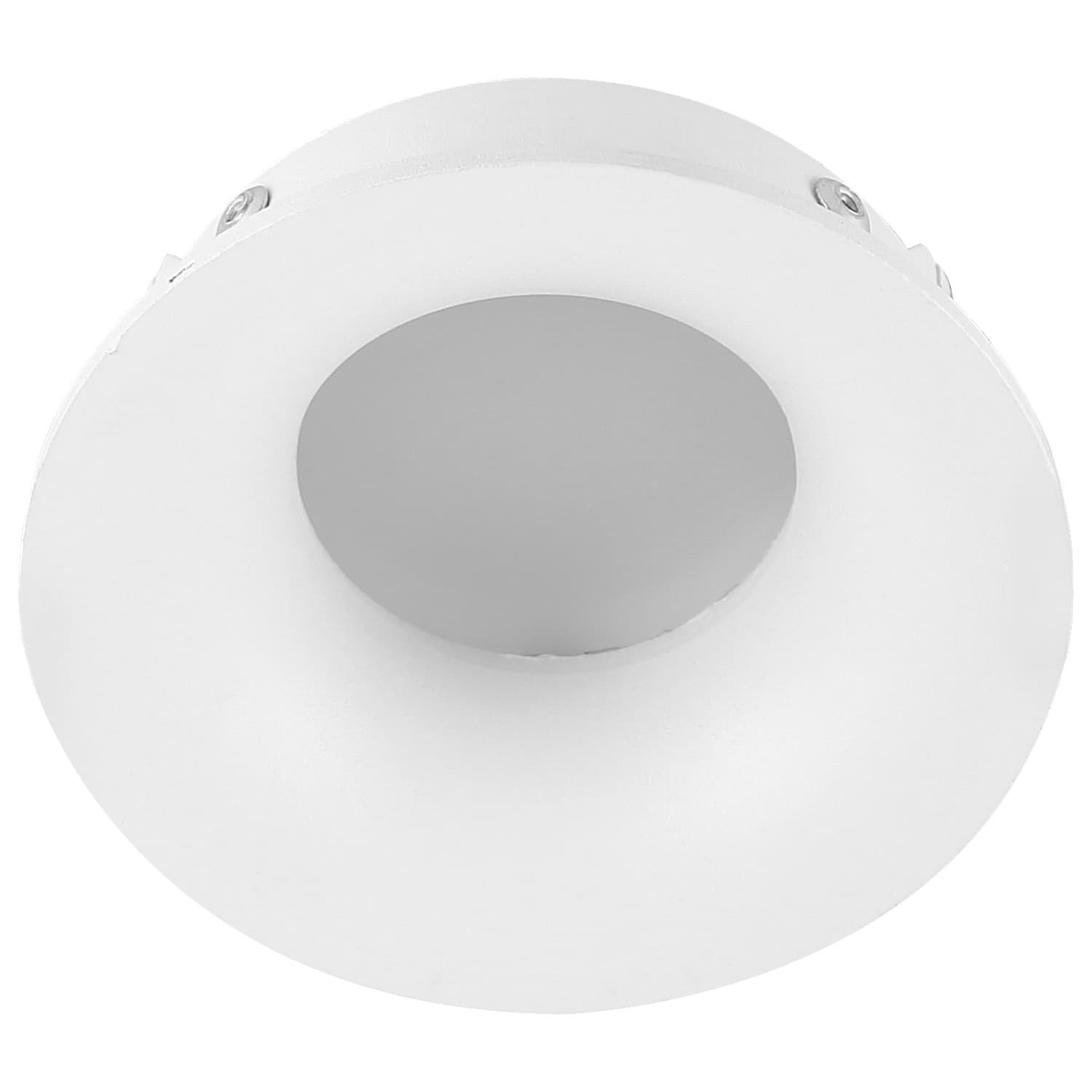 Ugradna rozetna CFR1163 WH