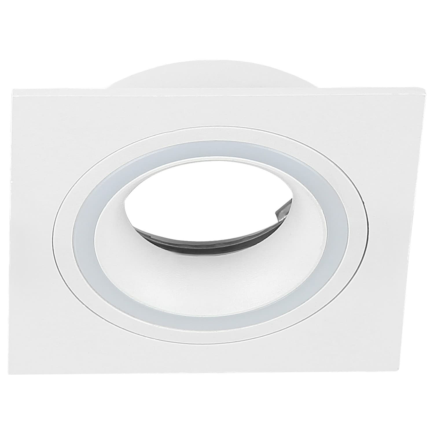 Ugradna rozetna CFR1184 WH