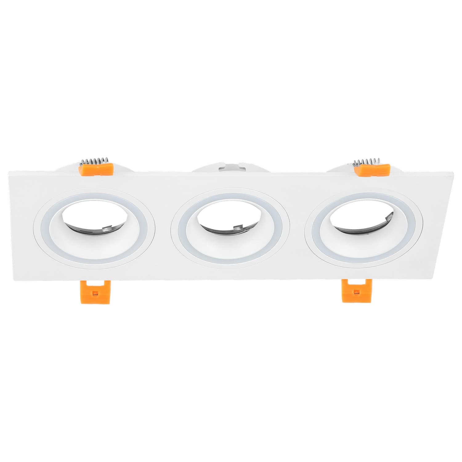 Ugradna rozetna CFR1186 WH