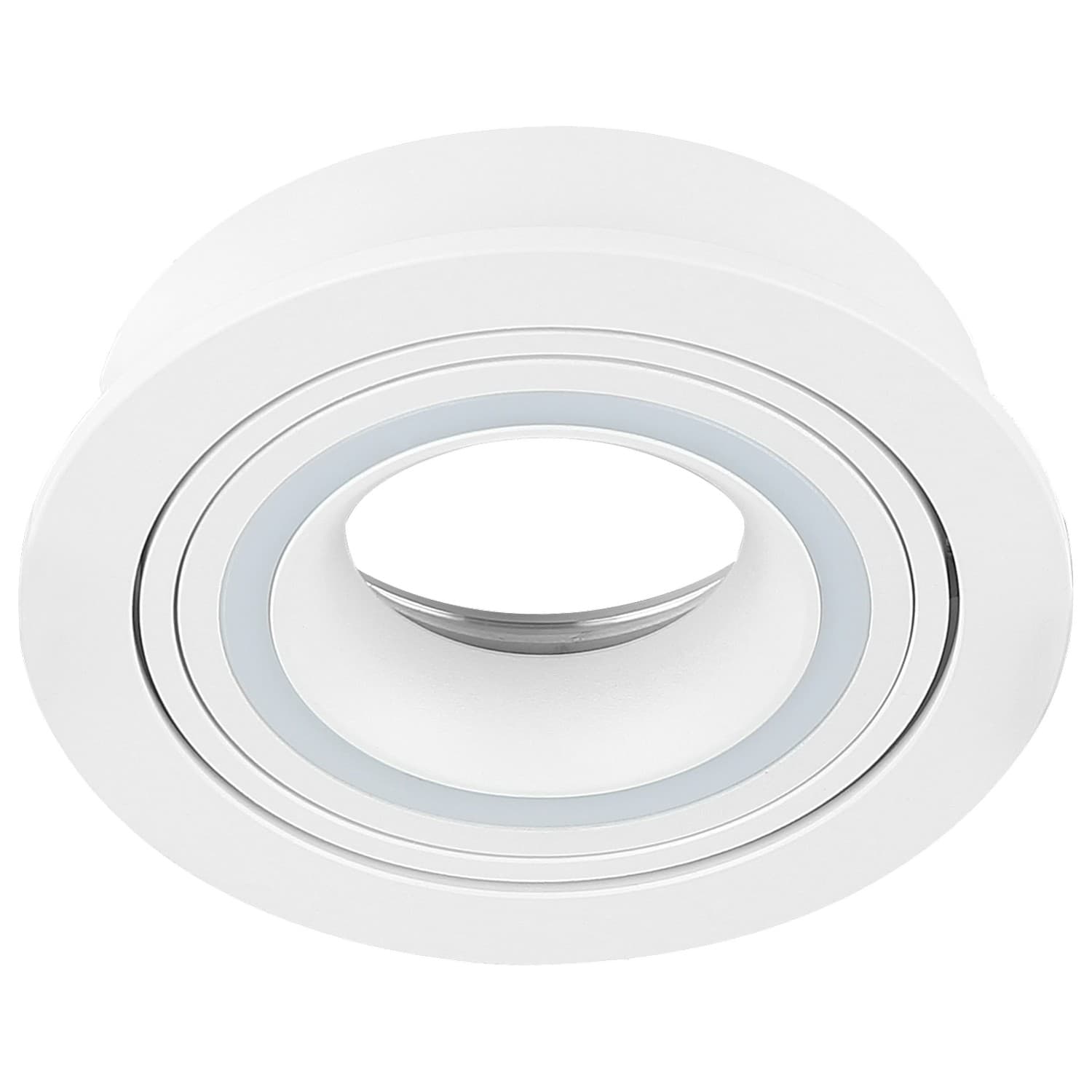Ugradna rozetna CFR1187 WH