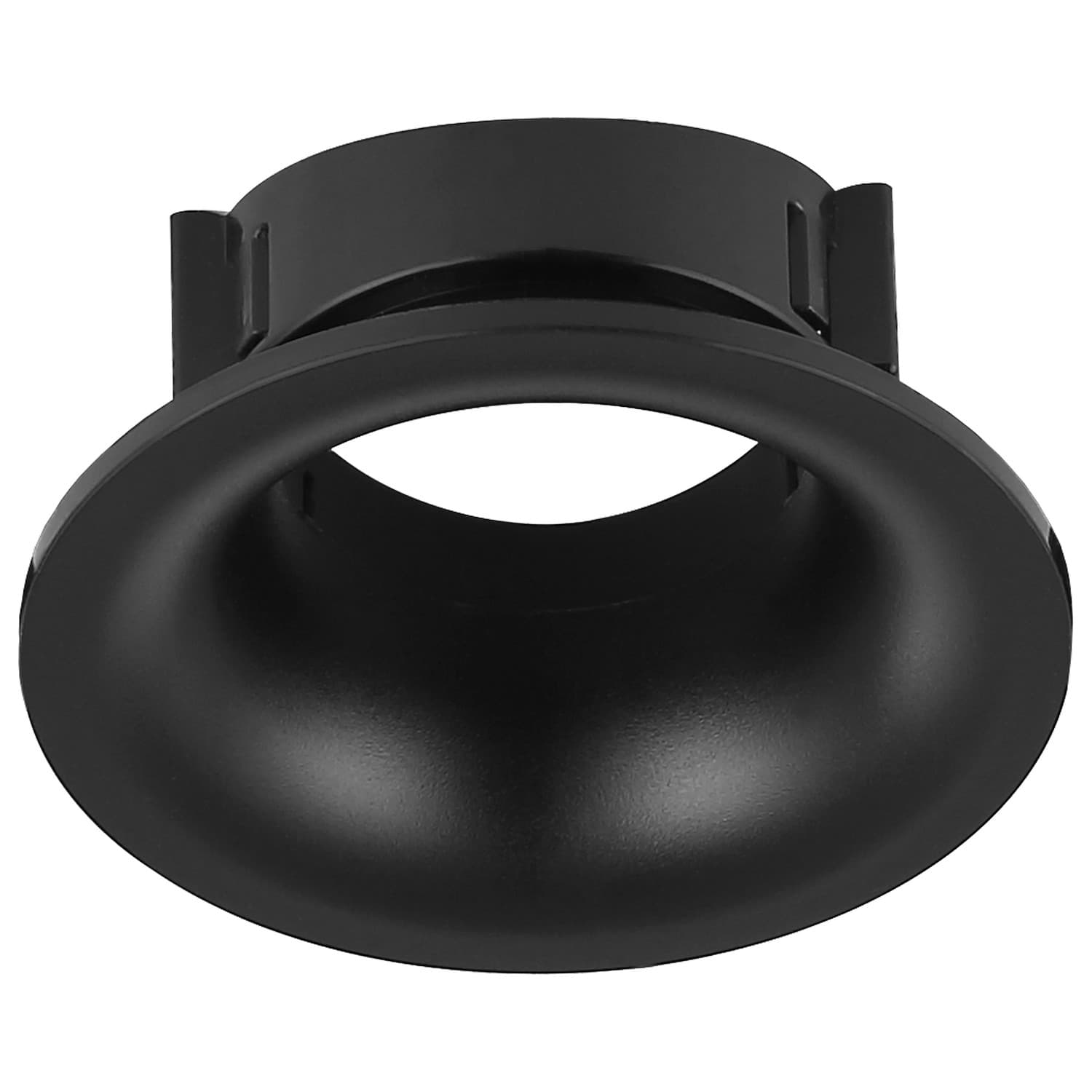 Ugradna rozetna CFR1402 BK