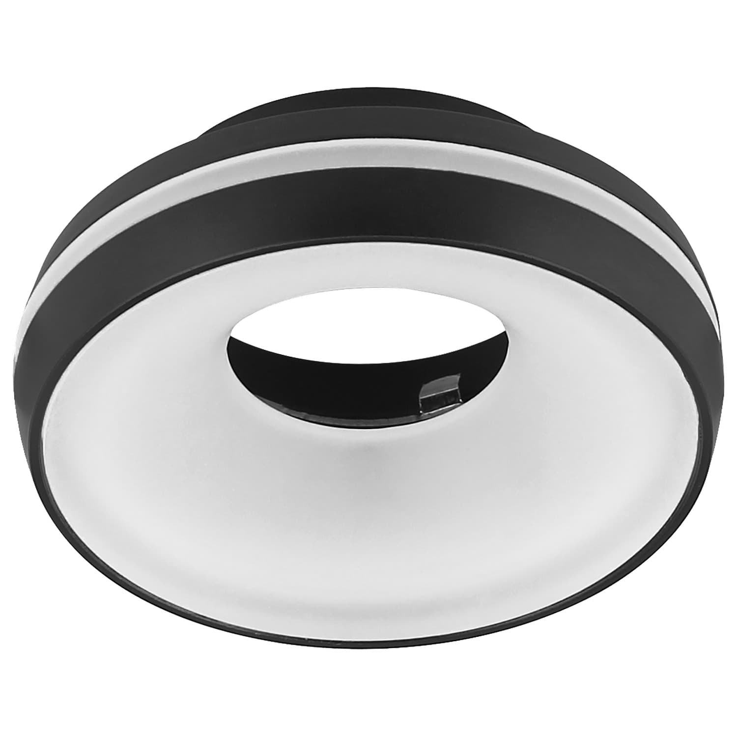 Ugradna rozetna CFR1600 BK