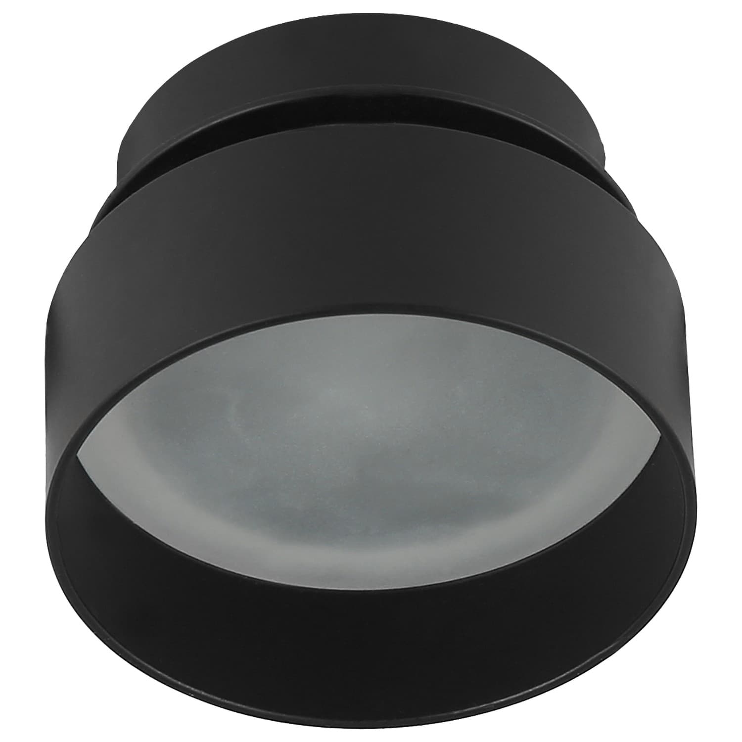 Ugradna rozetna CFR1606 BK
