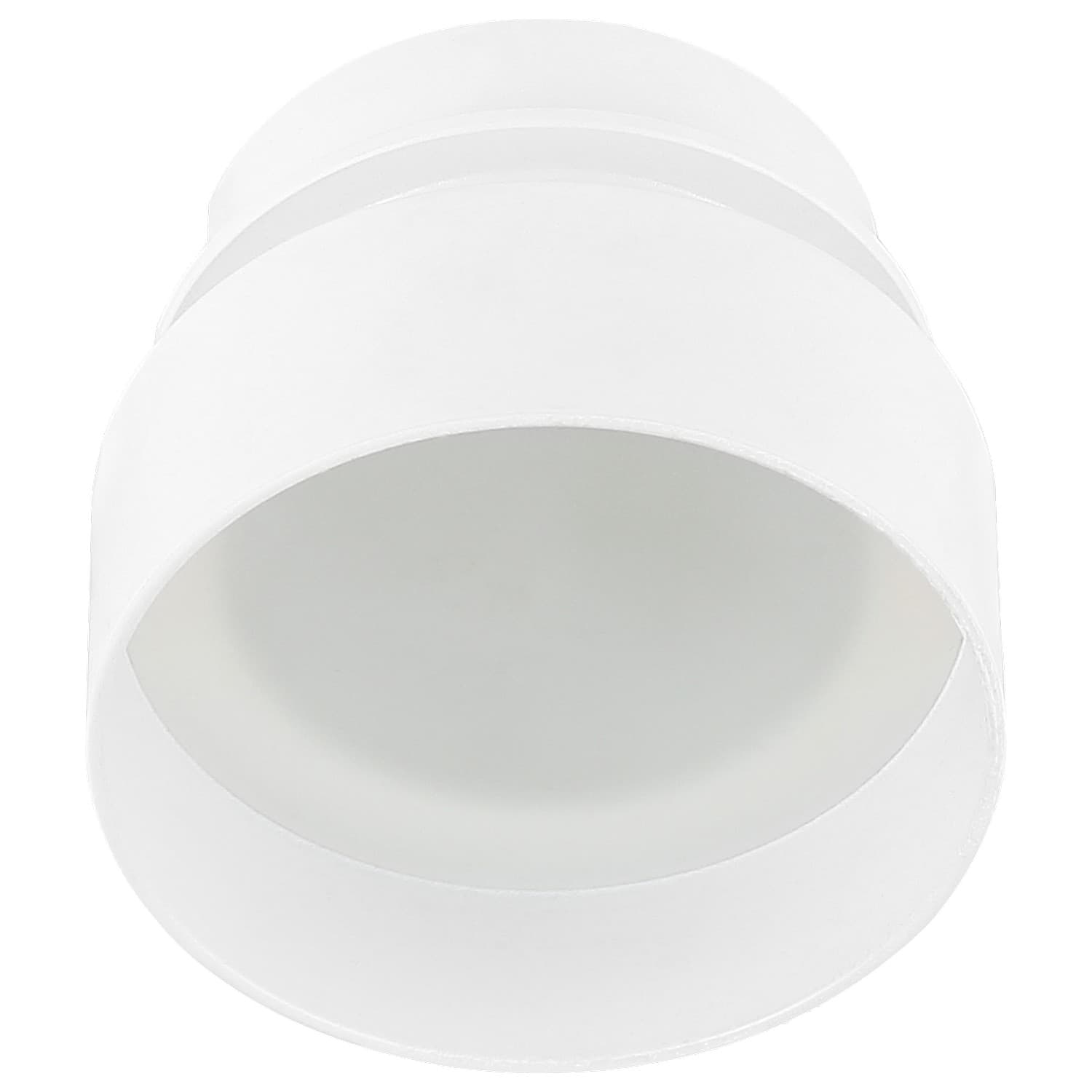 Ugradna rozetna CFR1606 WH