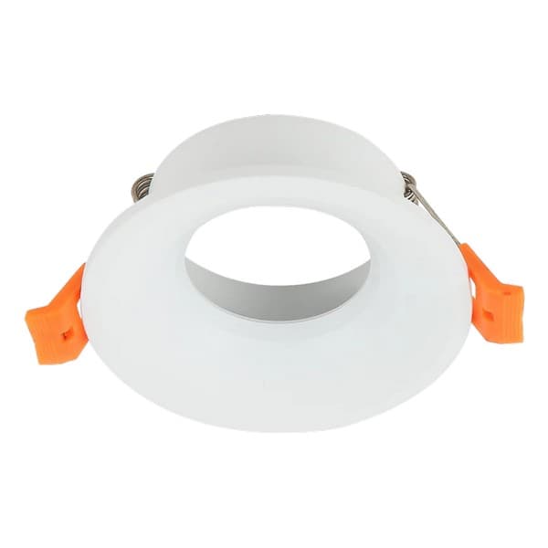 Ugradna rozetna CFR1022 BK
