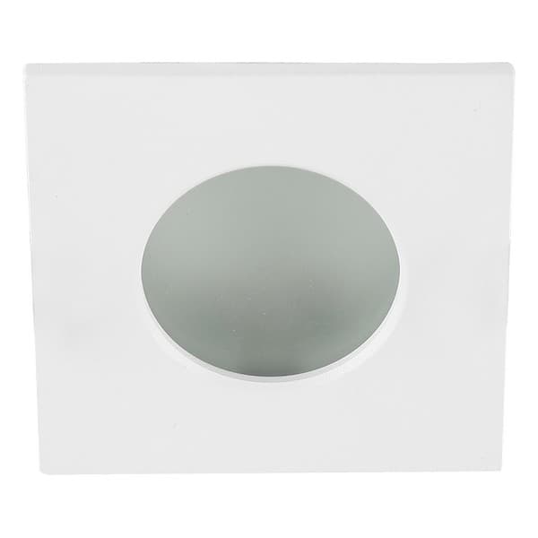 Ugradna rozetna CFR1161F WH