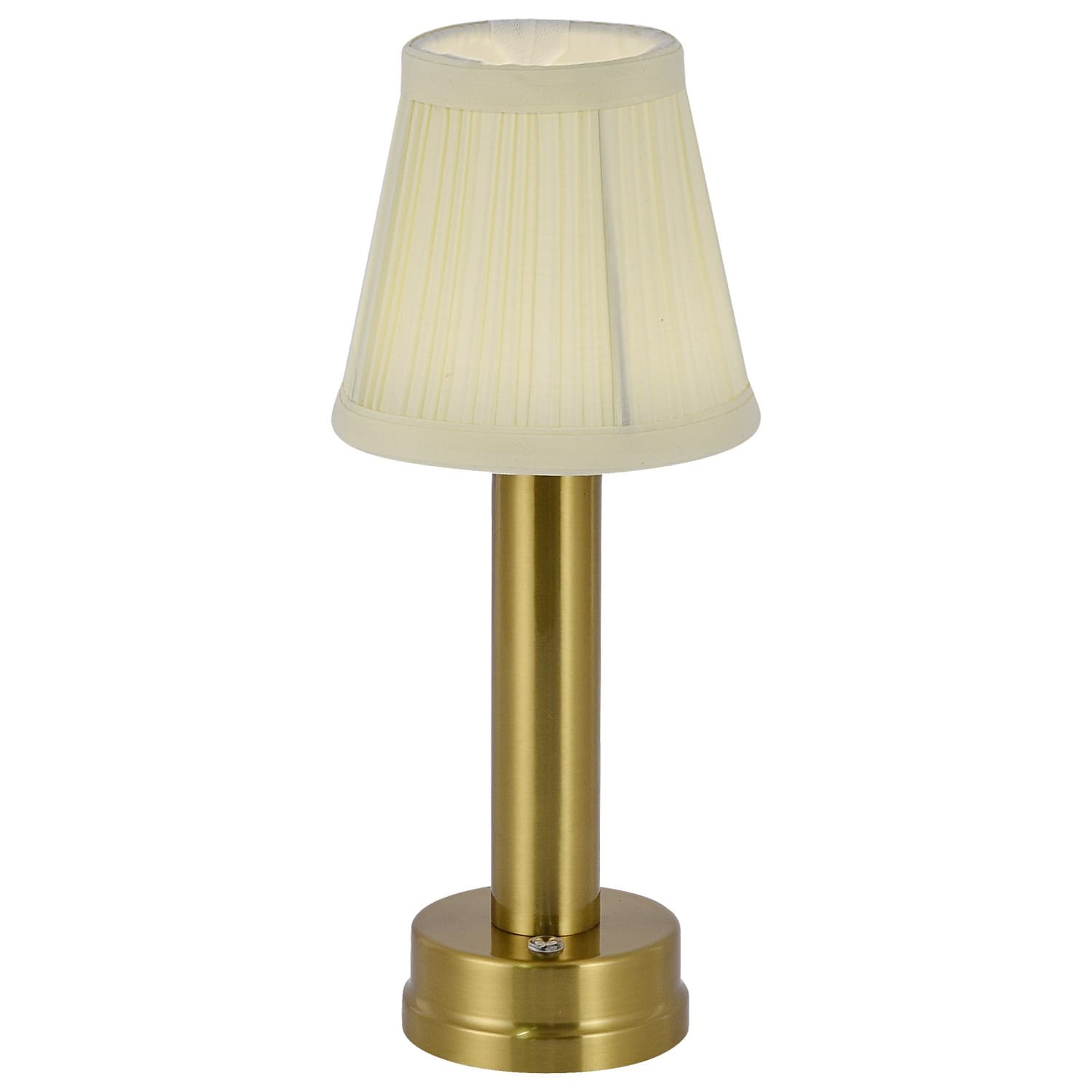 LED stona lampa FD2010-2T WH+SG