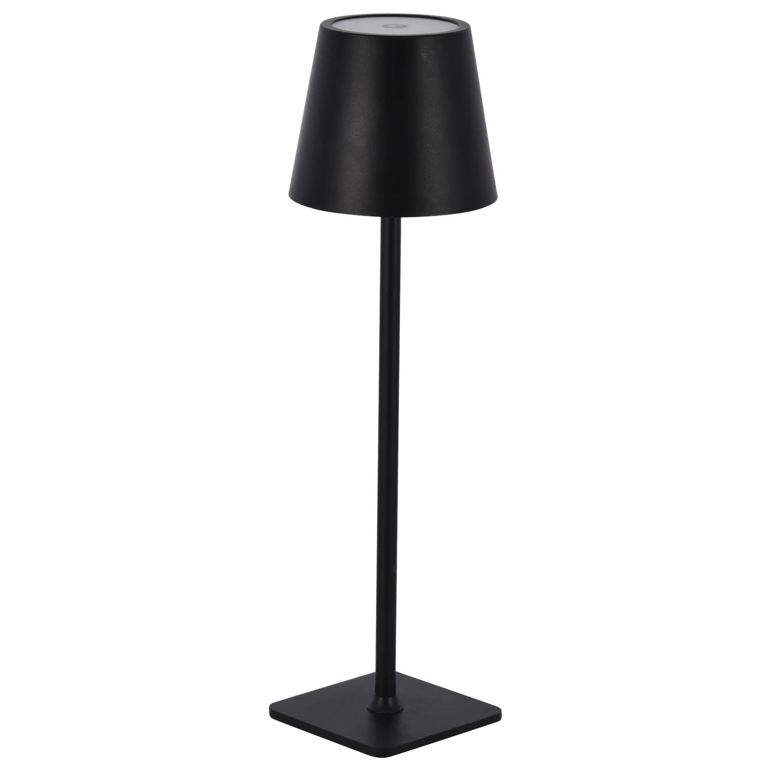LED stona lampa FD2011-3T BK