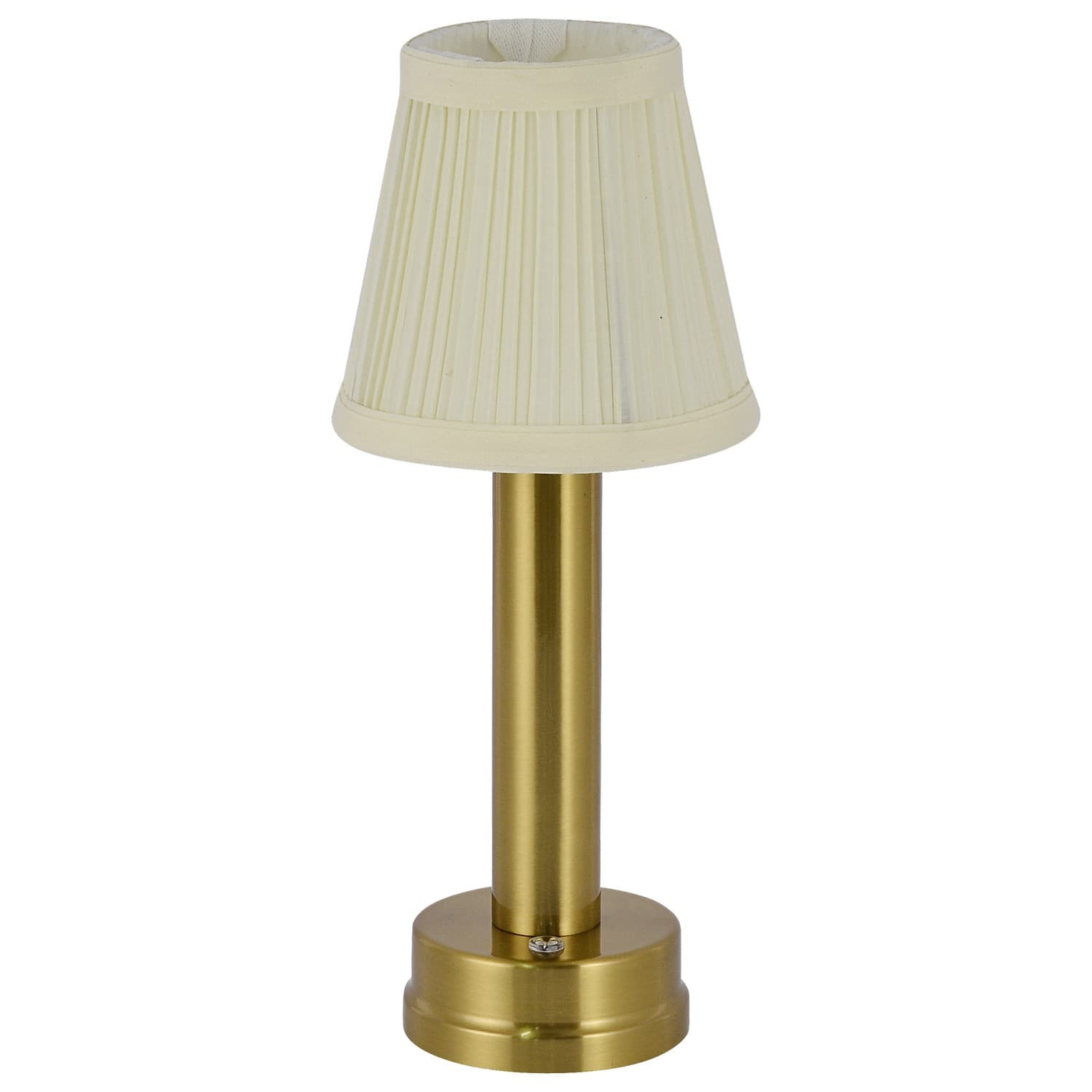 LED stona lampa FD2010-2T WH+SG