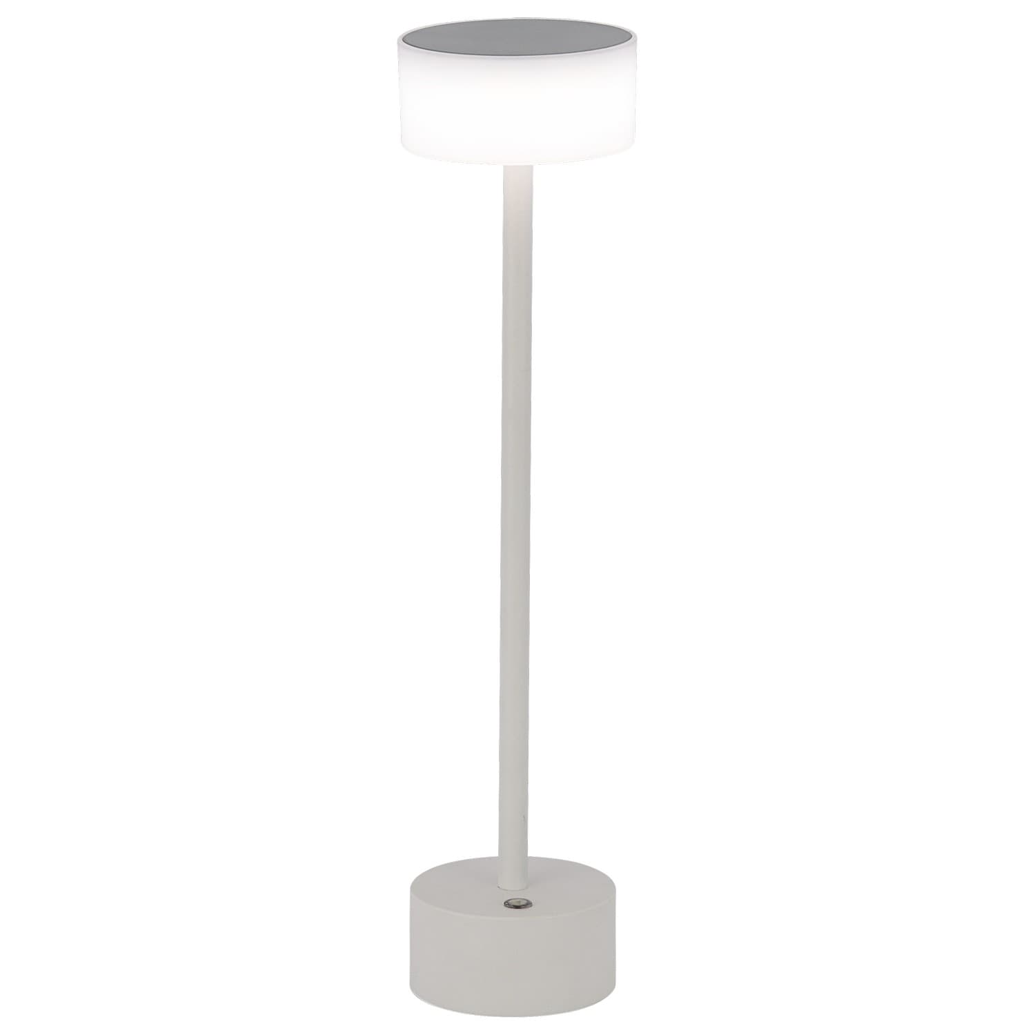 LED stona lampa FD2009-2T WH