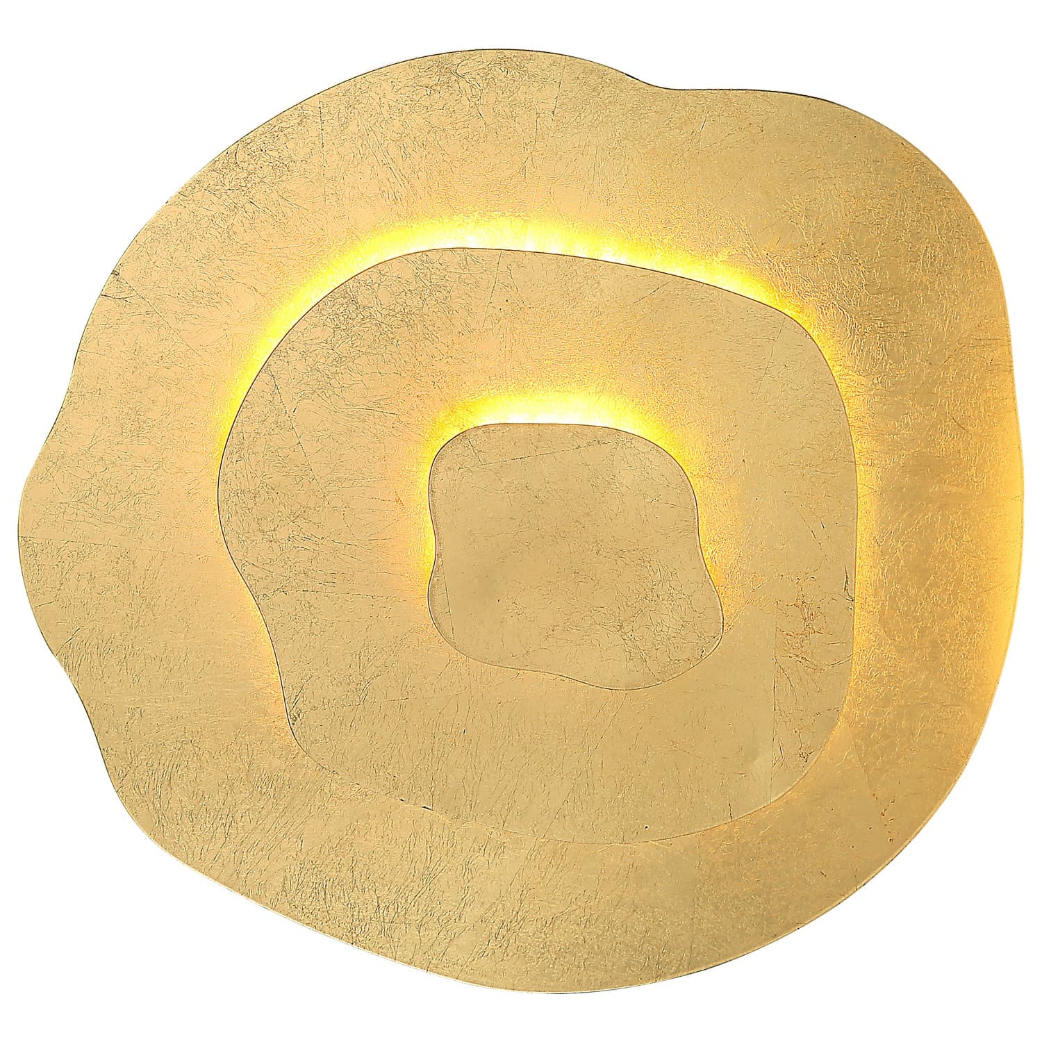 LED plafonska lampa F2067-24C