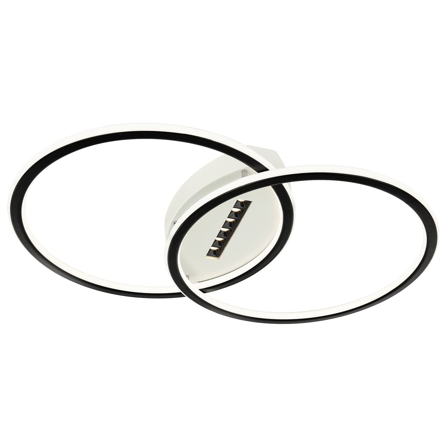 LED plafonska lampa F2072-36C