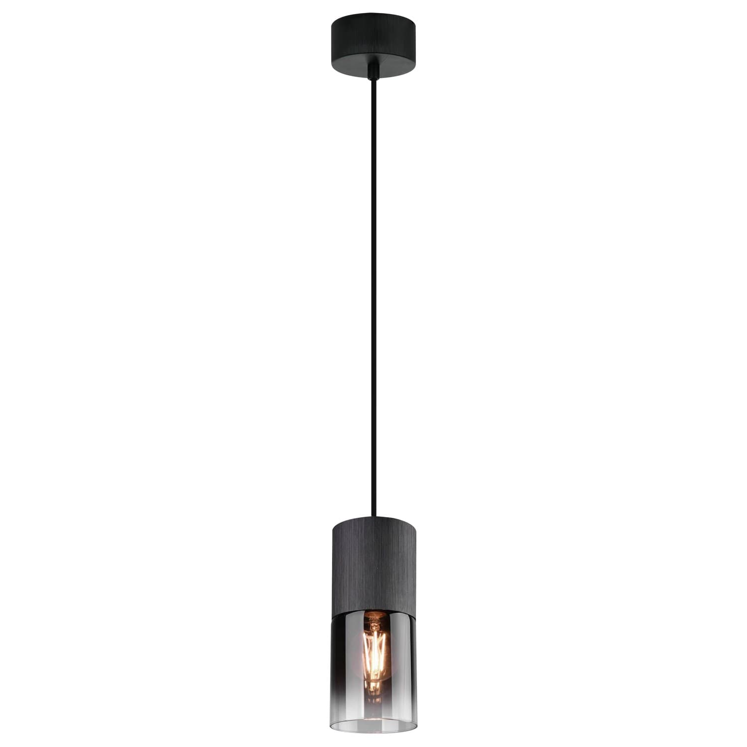 Viseća lampa VE710-1V BK