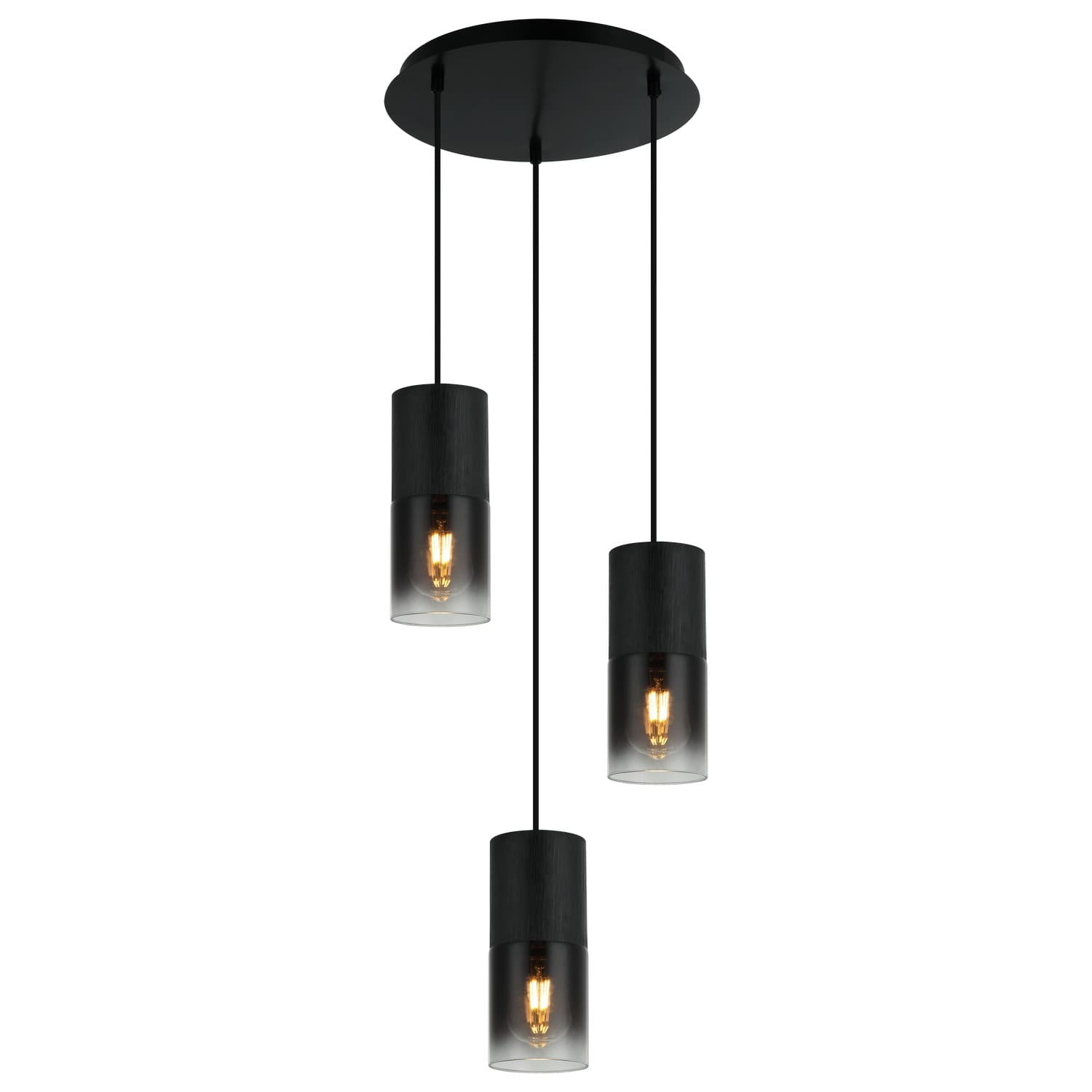 Visilica VE710-3V BK