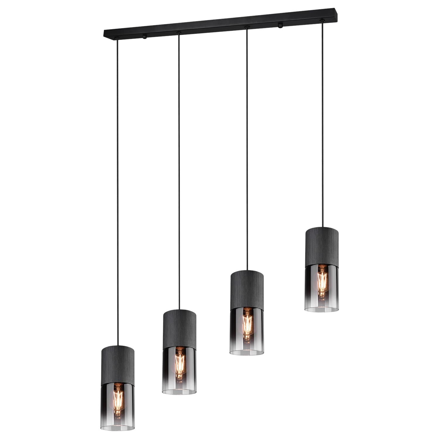 Visilica VE710-4V BK