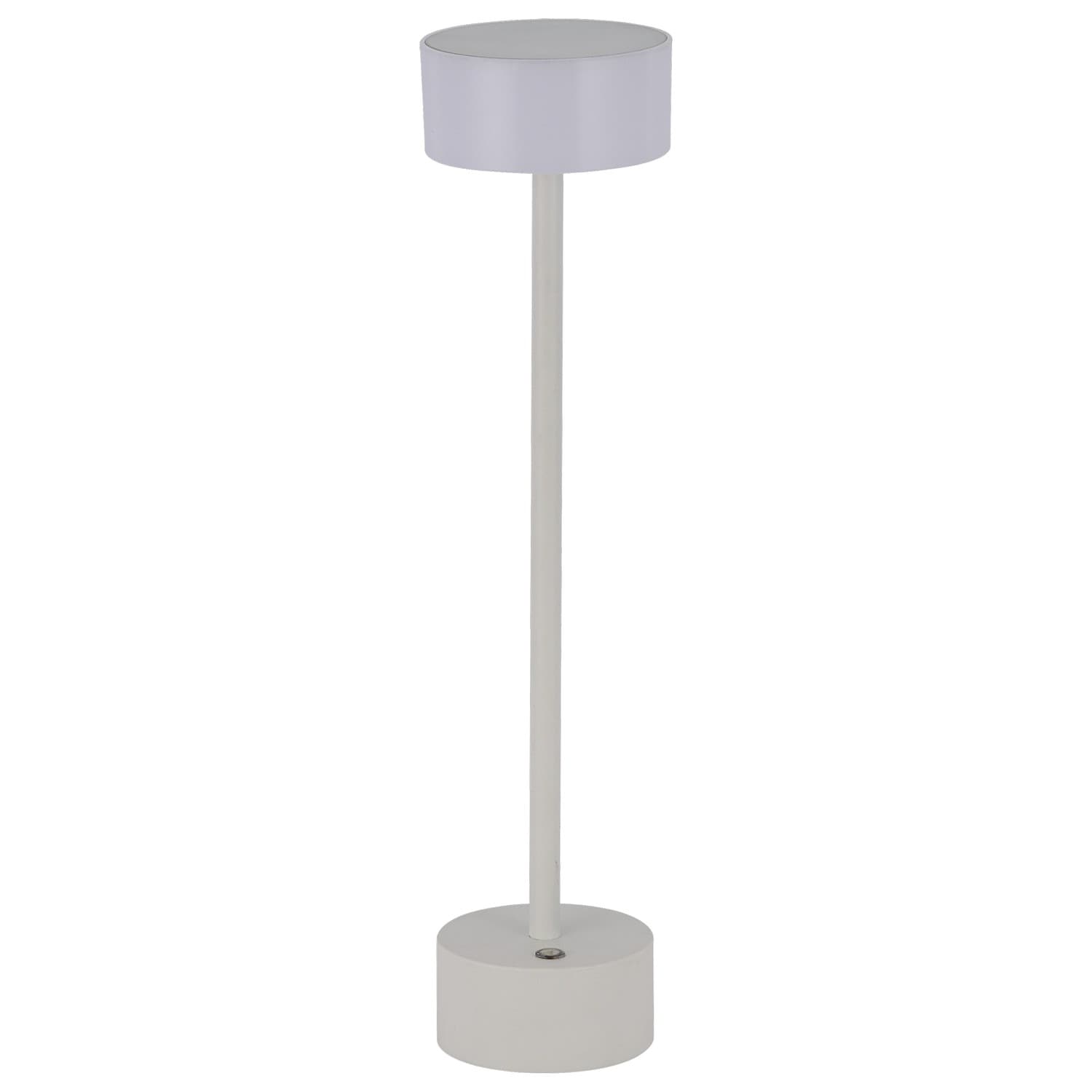 LED stona lampa FD2009-2T WH