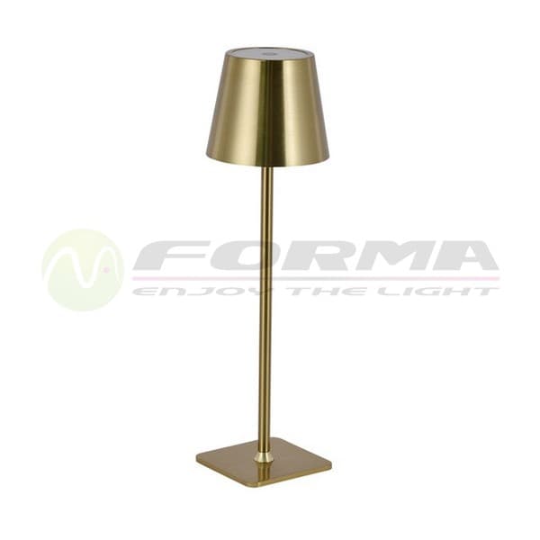 LED stona lampa FD2011-3T SG