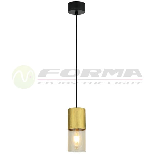 Viseća lampa VE710-1V SG