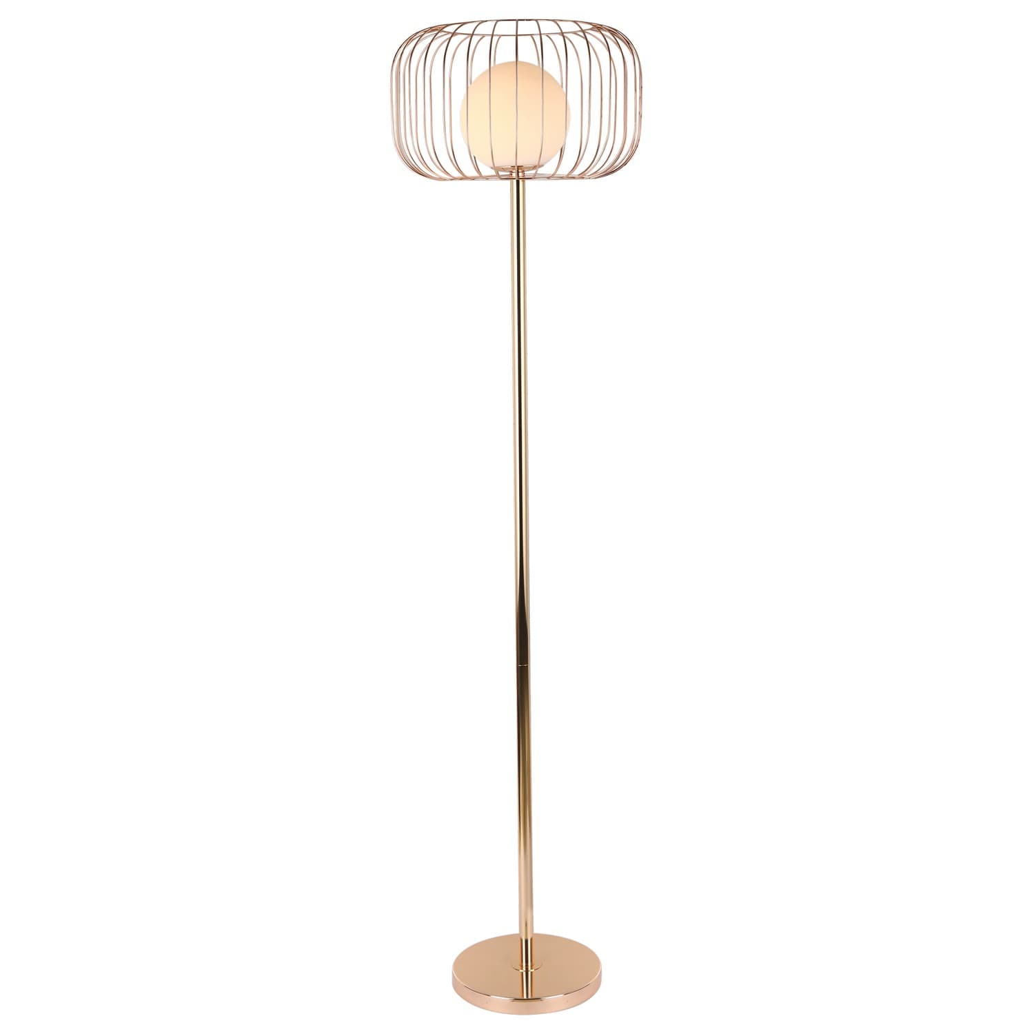 Podna lampa F7130-1F