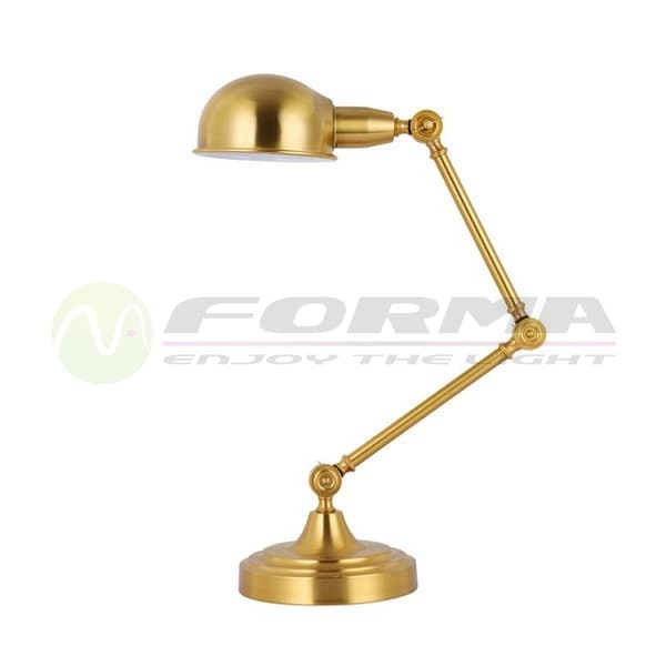 Stona lampa F7126-1T BZ
