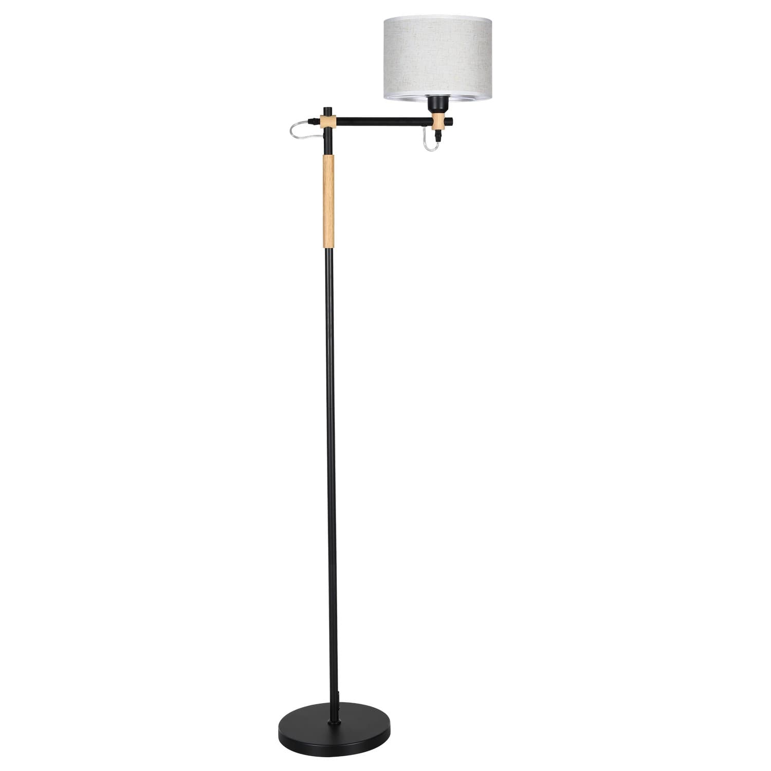 Podna lampa F7133-1F