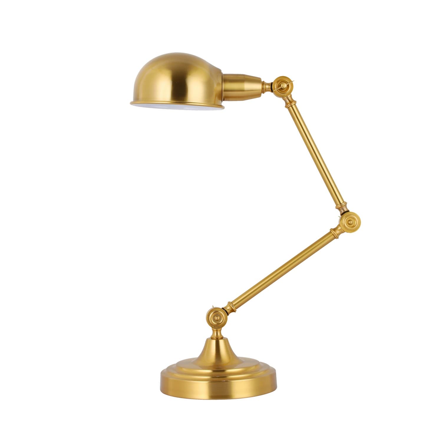 Stona lampa F7126-1T BZ