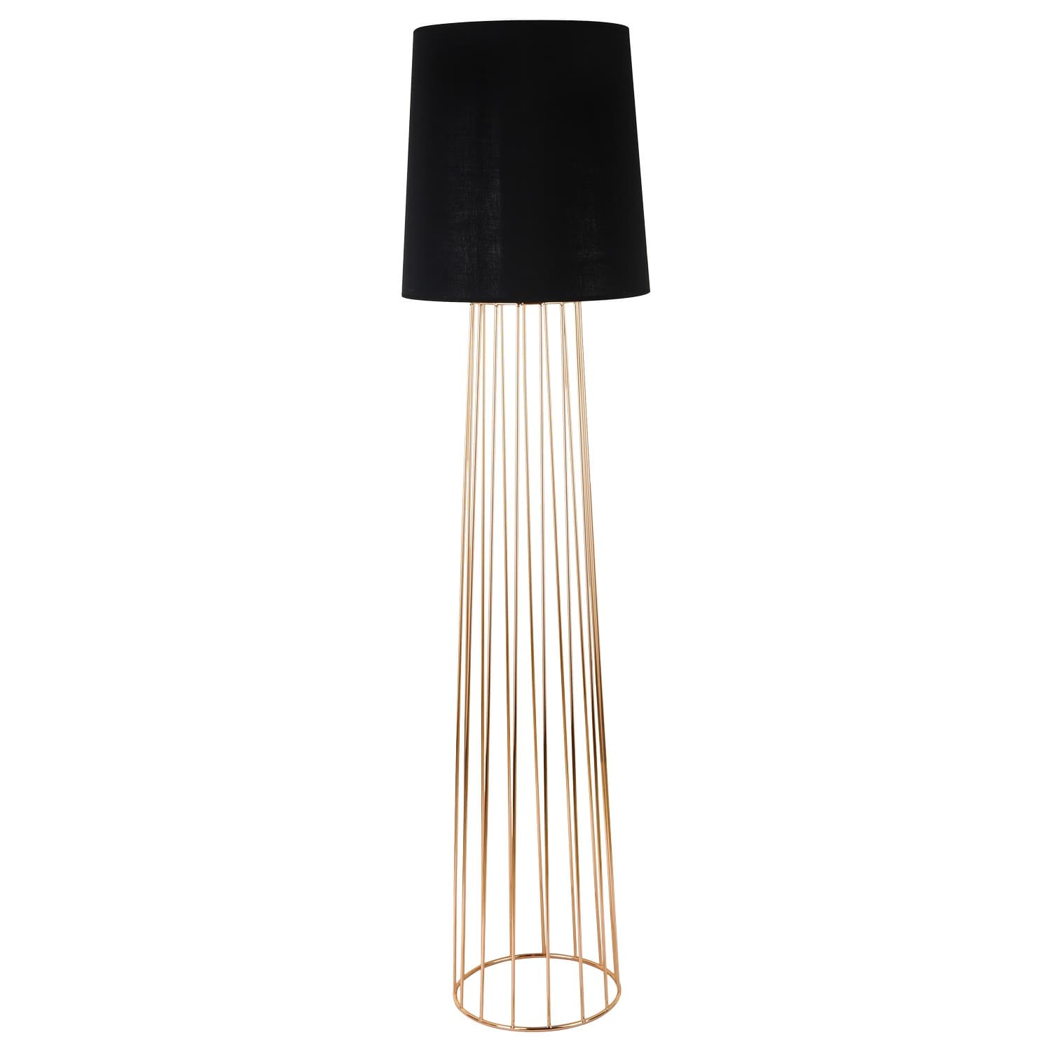 Podna lampa F7128-1F