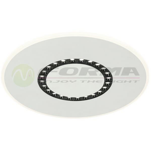 LED plafonska lampa F2058-24C