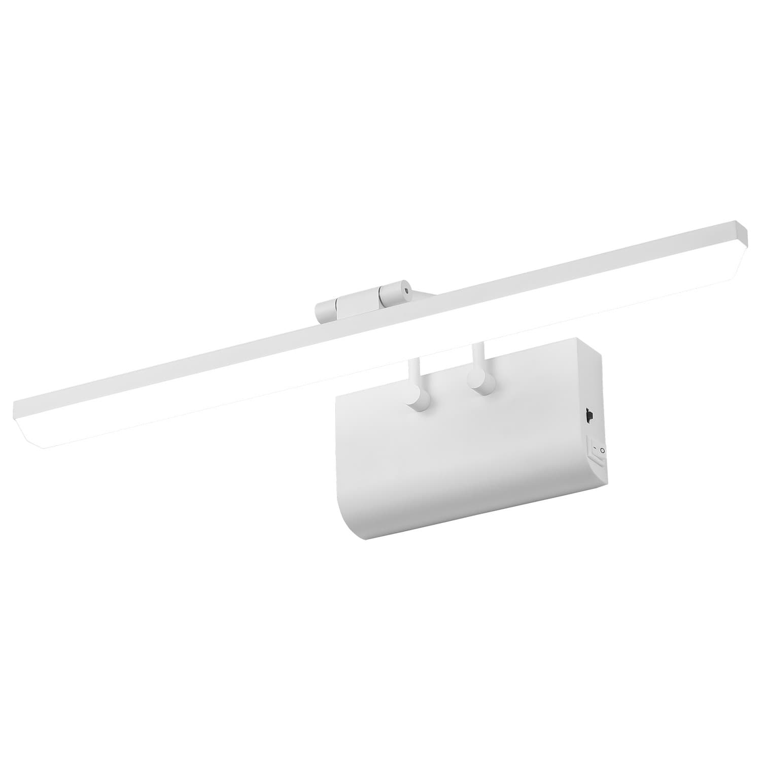 LED zidna lampa LZ010-12 WH