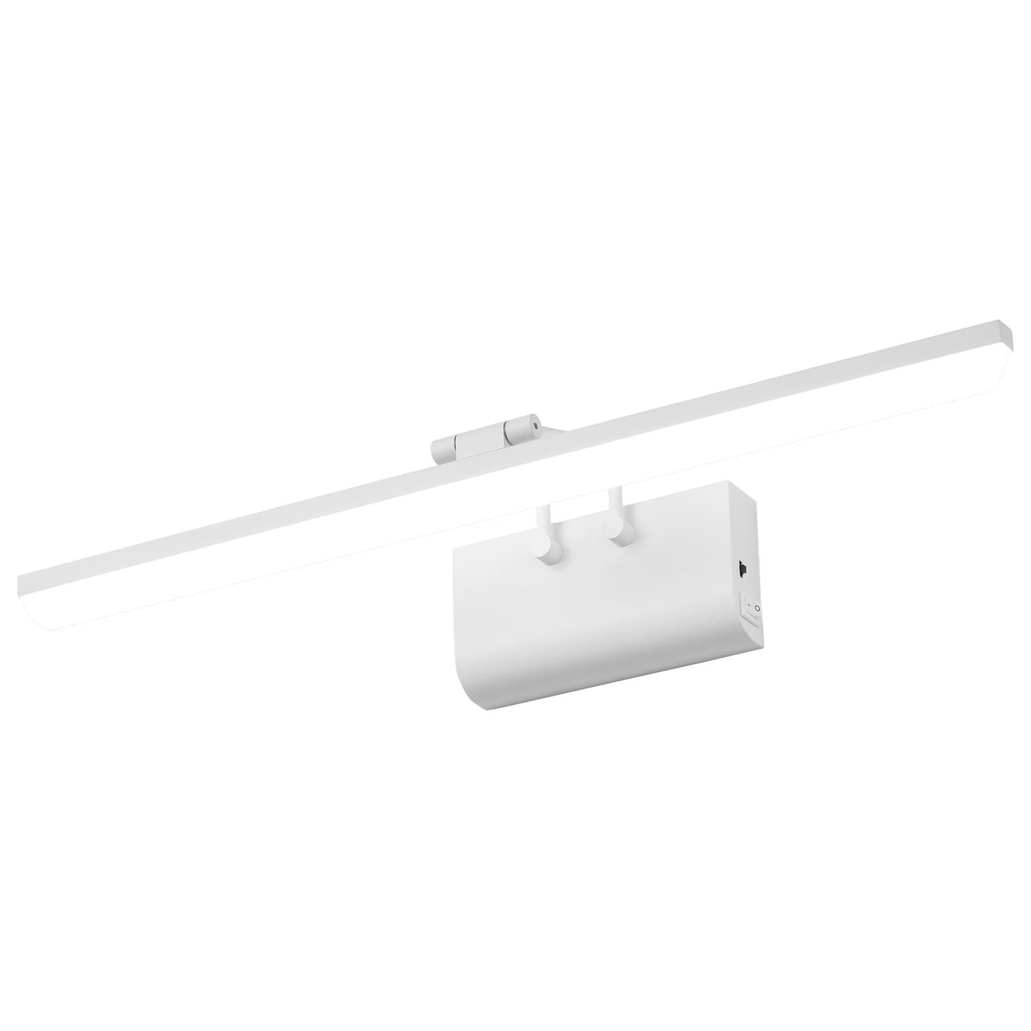 LED zidna lampa LZ010-14 WH