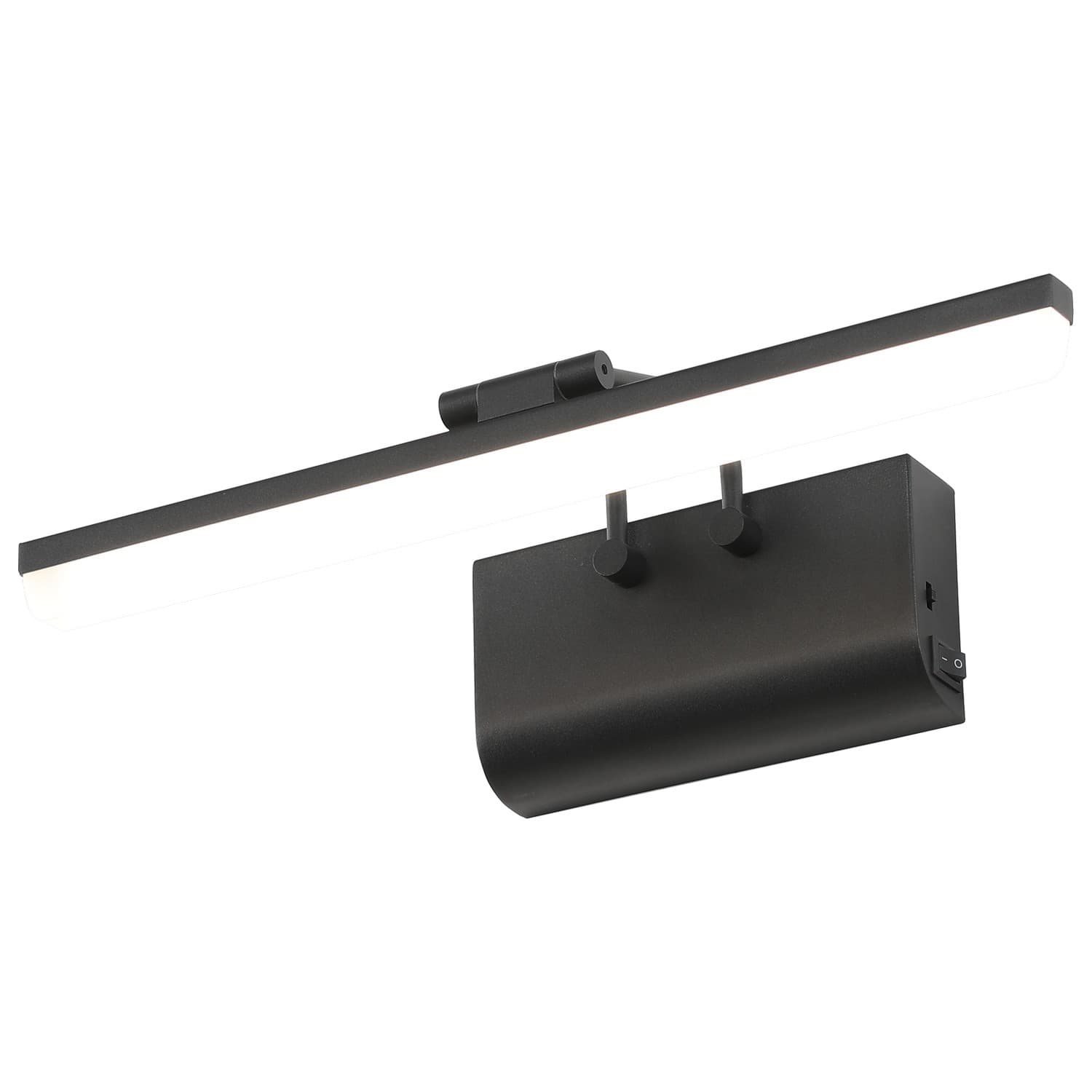 LED zidna lampa LZ010-7 BK