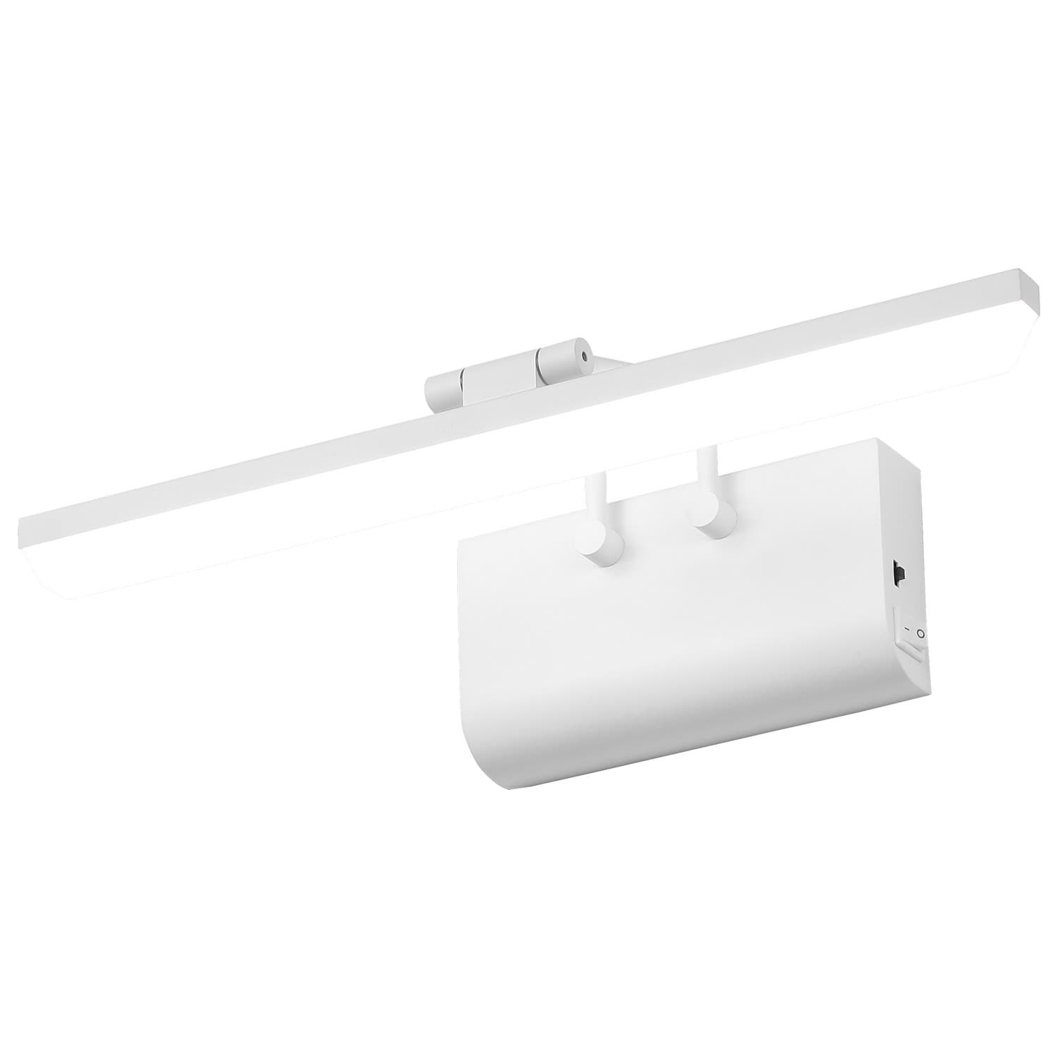 LED zidna lampa LZ010-7 WH