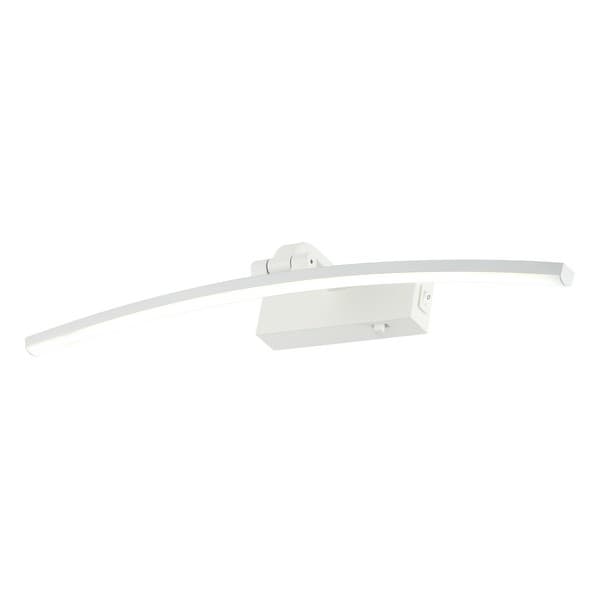LED zidna lampa LZ008-12 WH