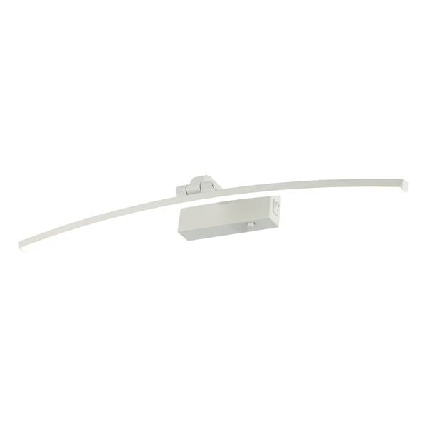LED zidna lampa LZ008-14 WH