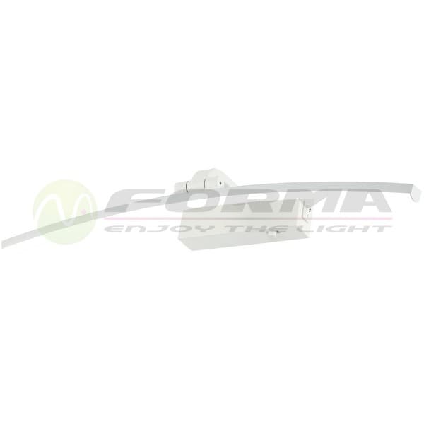 LED zidna lampa LZ008-12 WH