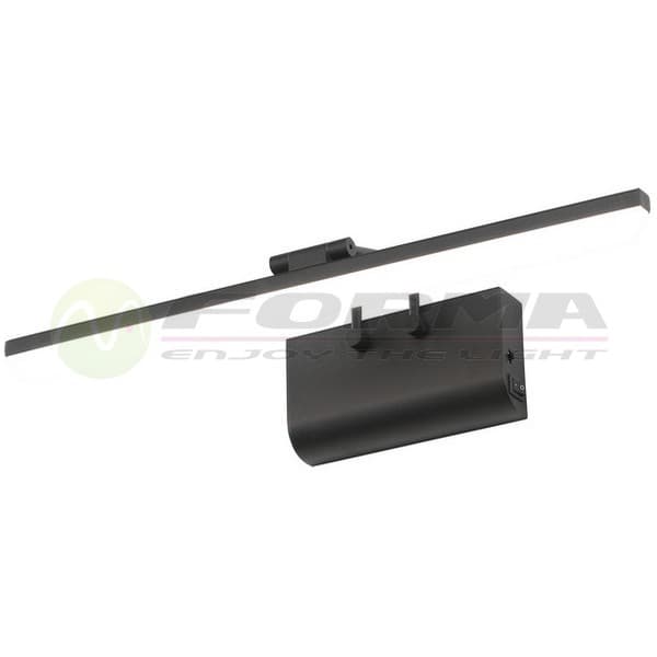 LED zidna lampa LZ010-12 BK