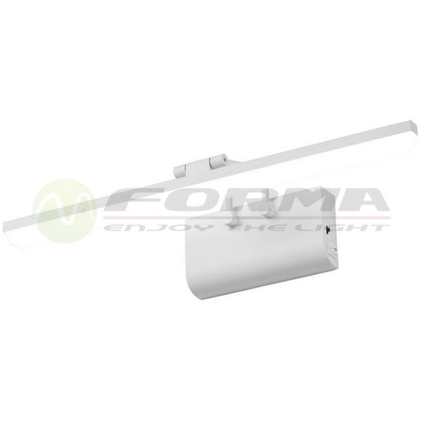 LED zidna lampa LZ010-12 WH