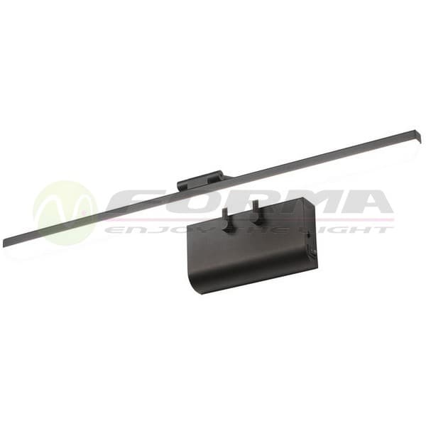 LED zidna lampa LZ010-14 BK