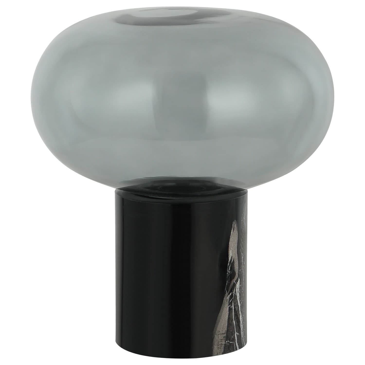 Stona lampa FK7022-1T BK+SM