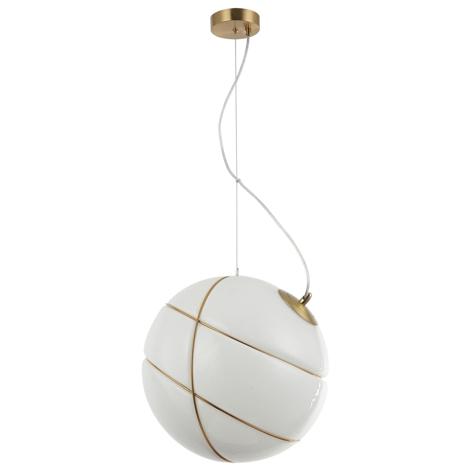 Viseća lampa F7045-1V SG