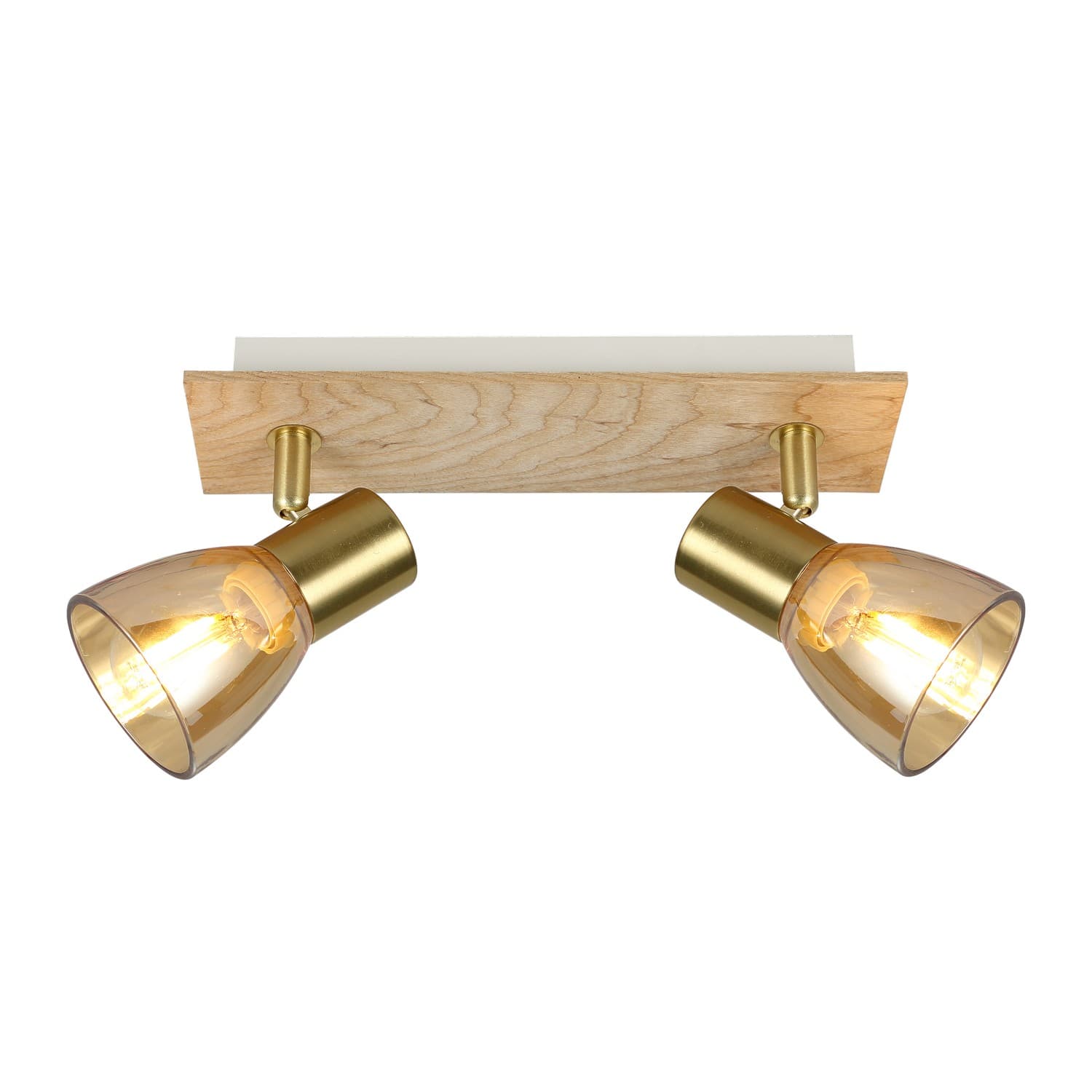 Spot lampa FE406-2 SG+WD