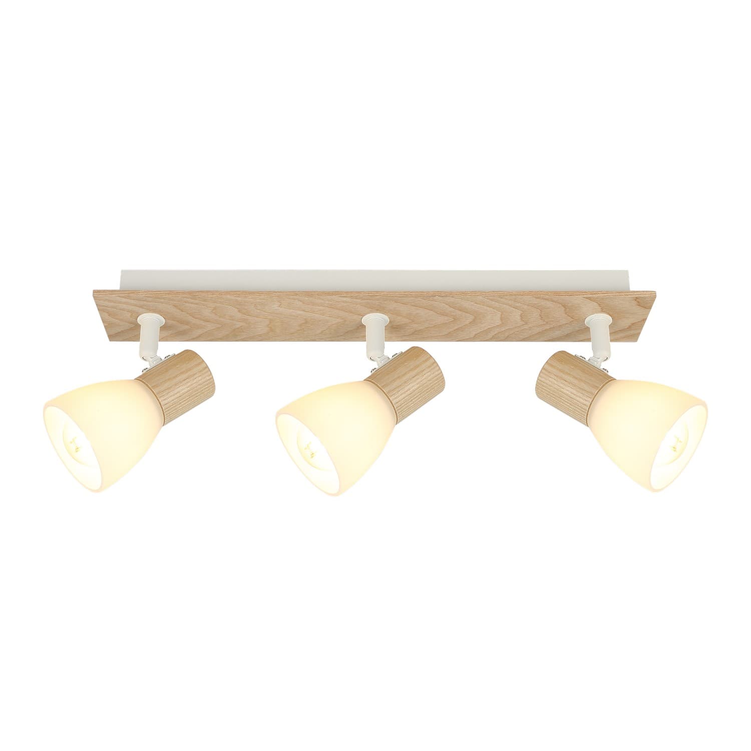 Spot lampa FE406-3 WH+WD