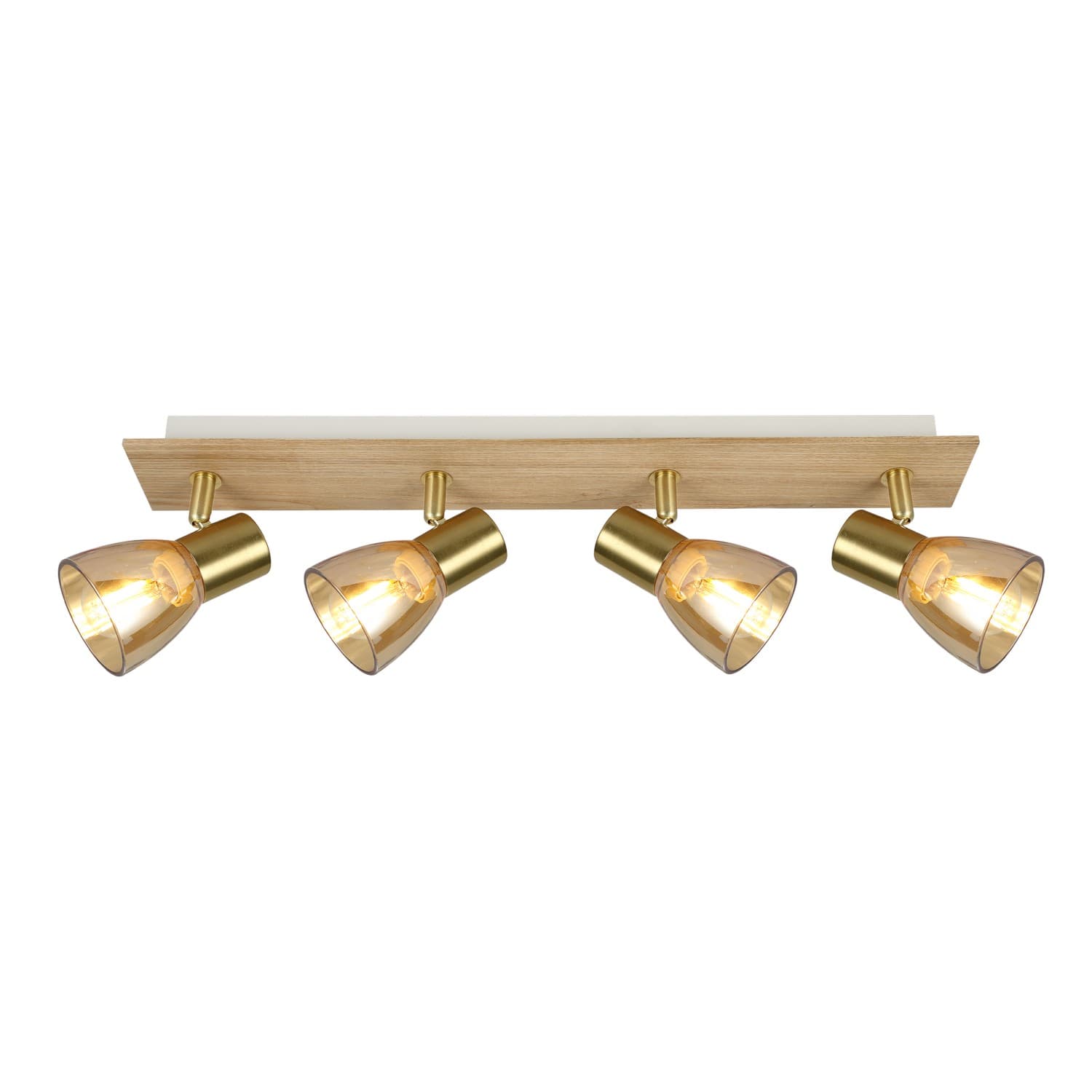 Spot lampa FE406-4 SG+WD